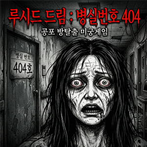 루시드 드림 : 병실 번호 404