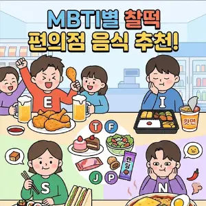 편의점 테스트