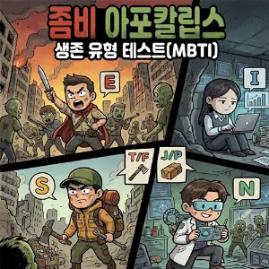좀비 테스트
