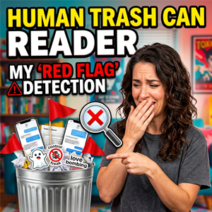 Red Flag Radar